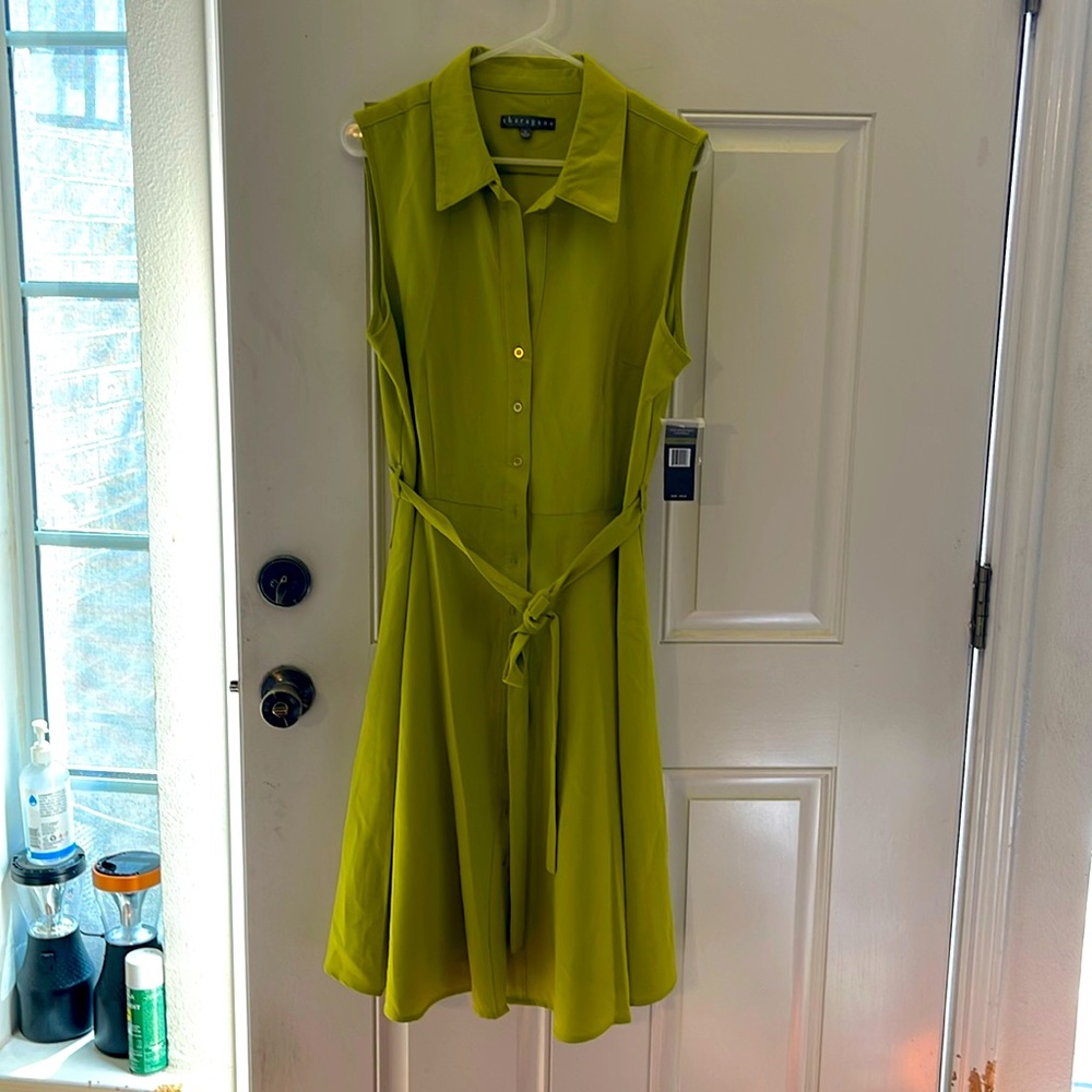 Woman’s dress